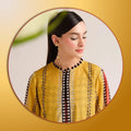 Florence Co - Ord set - Noor - e - Ujala