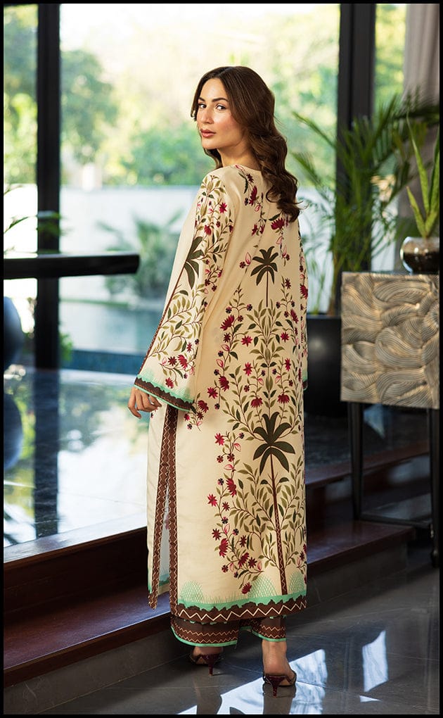 Elan Co - Ord sets - Noor - e - Ujala