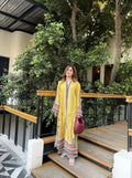 Florence Co - Ord set - Noor - e - Ujala