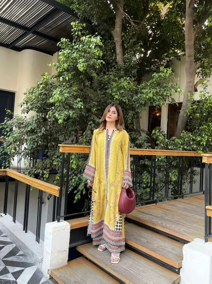 Florence Co - Ord set - Noor - e - Ujala