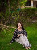 COAL Co - Ord Sets - Noor - e - Ujala