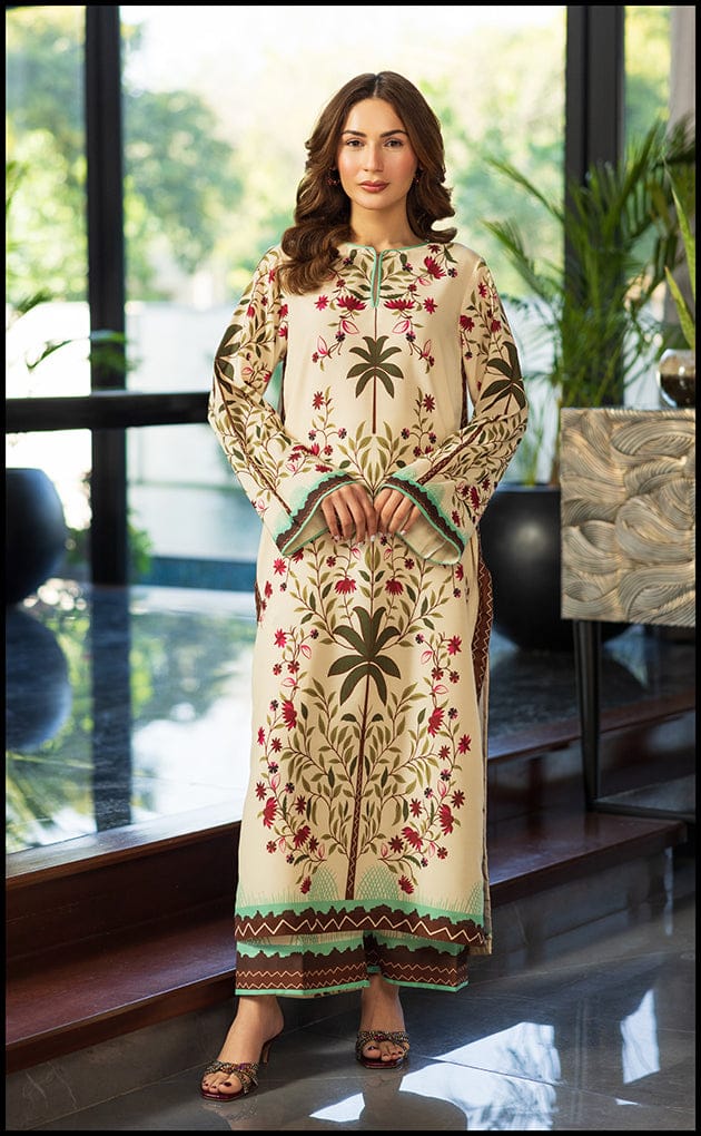 Elan Co - Ord sets - Noor - e - Ujala