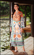 Dusty Rose Co - Ord sets - Noor - e - Ujala