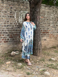 Ice age Co - Ord sets - Noor - e - Ujala