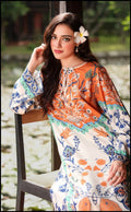 Dusty Rose Co - Ord sets - Noor - e - Ujala