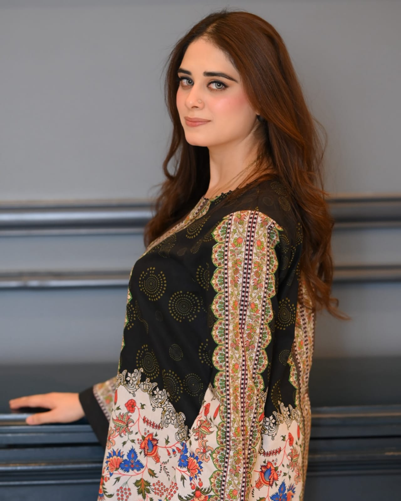 DESIRE Co - Ord Sets - Noor - e - Ujala