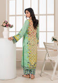 LIME CO - ORD SETS - Noor - e - Ujala
